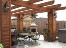 Kwikfynd Pergolas
biggsflat